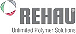 REHAU logo